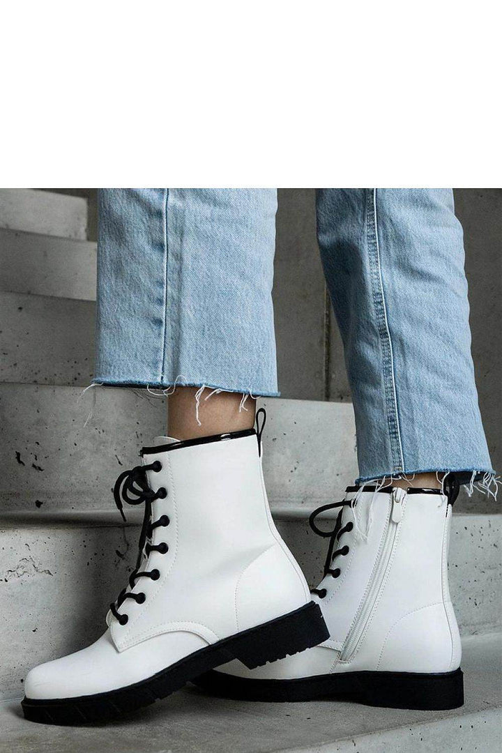 Boots model 206427 - MHMote
