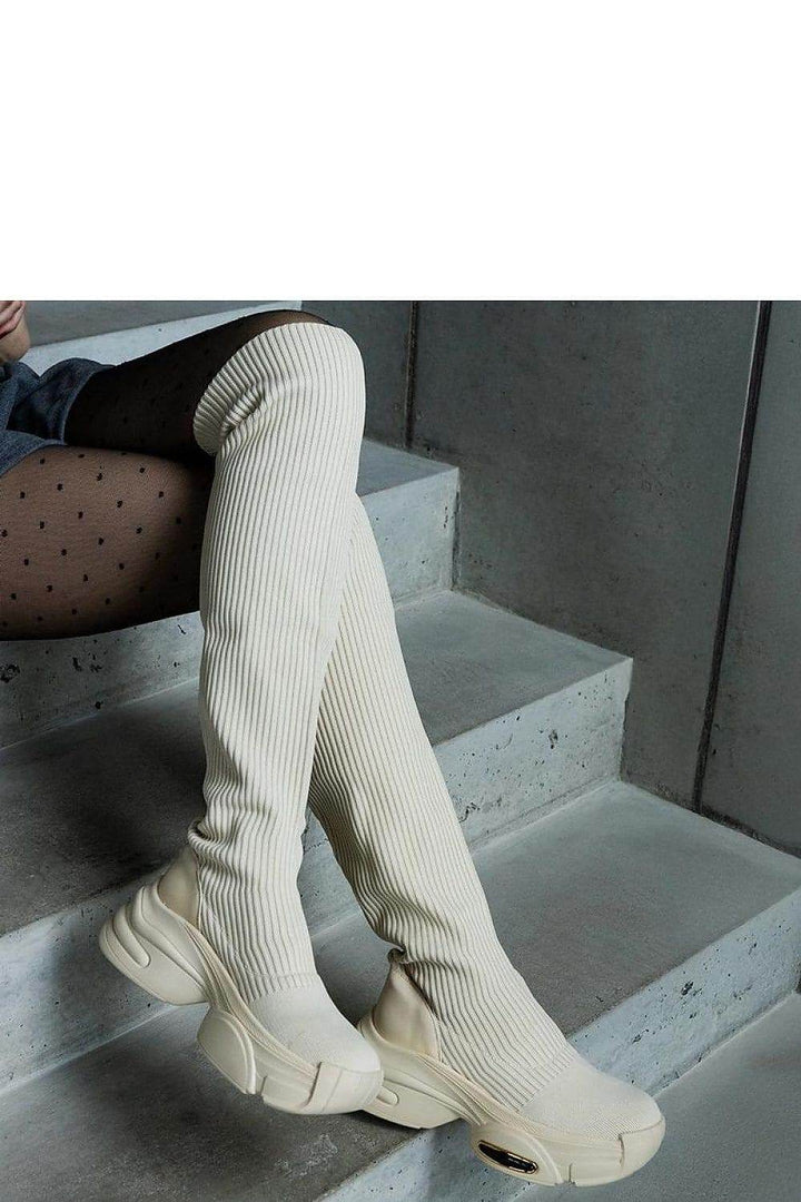 Thigh-Hight Boots model 206429 - MHMote