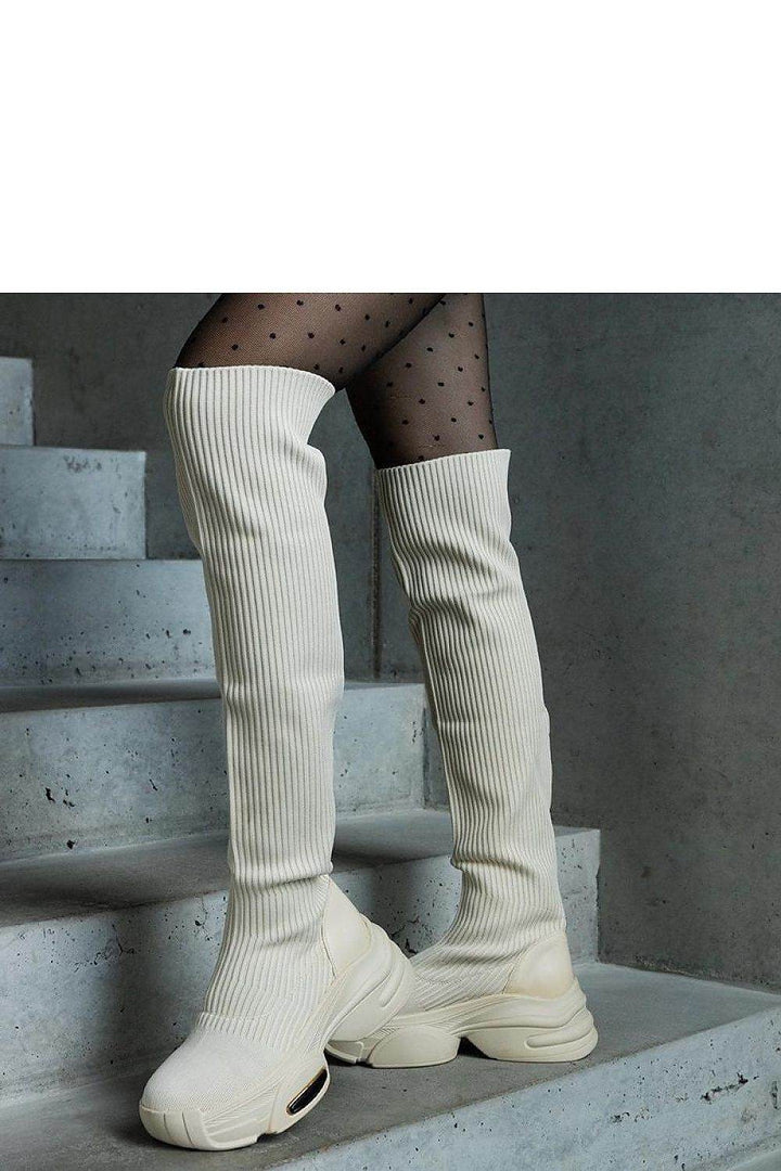 Thigh-Hight Boots model 206429 - MHMote