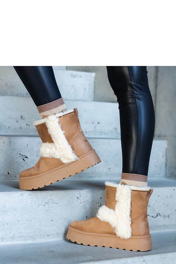 Snow boots model 206430 - MHMote