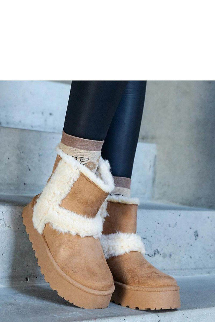 Snow boots model 206430 - MHMote