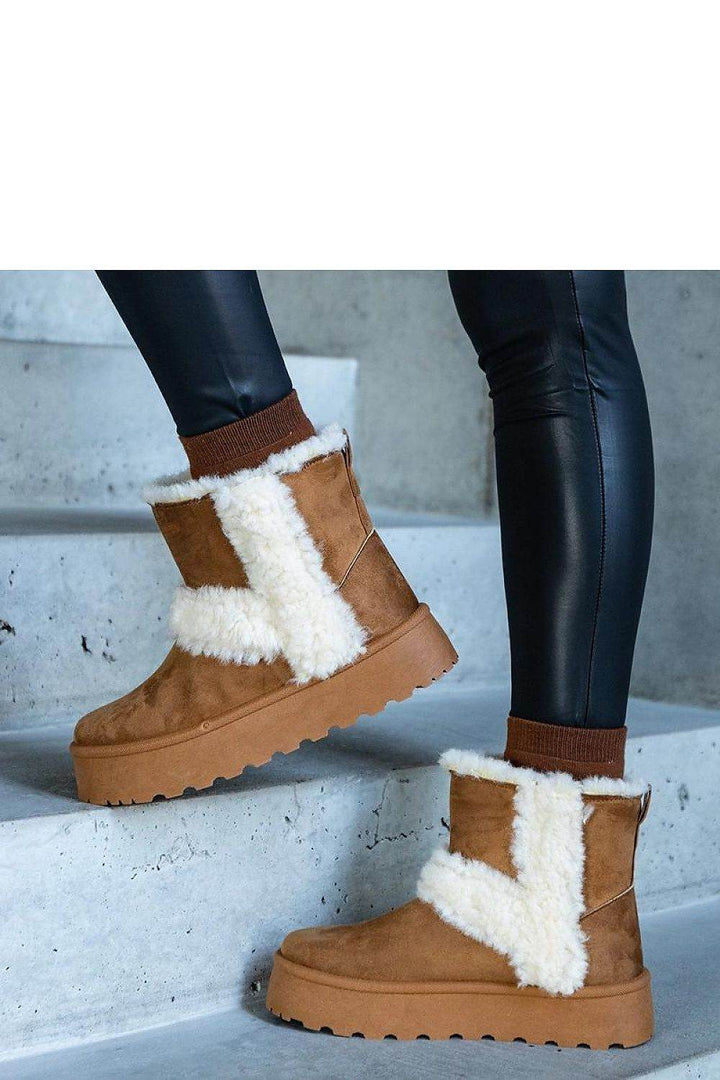 Snow boots model 206431 - MHMote