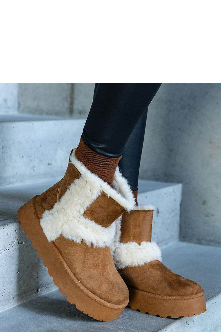 Snow boots model 206431 - MHMote