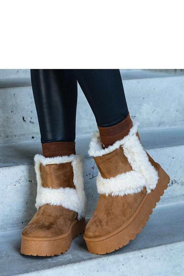 Snow boots model 206431 - MHMote