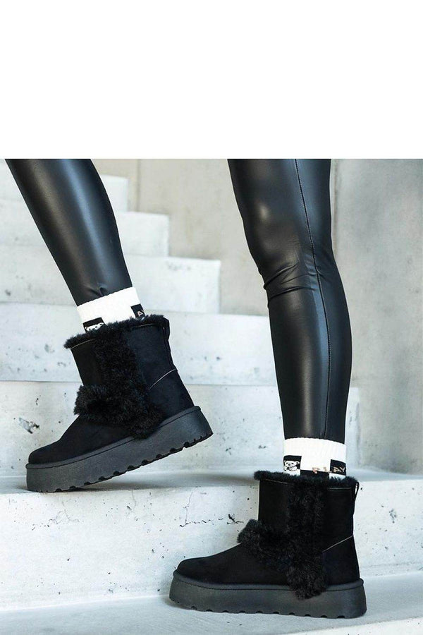 Snow boots model 206432 - MHMote
