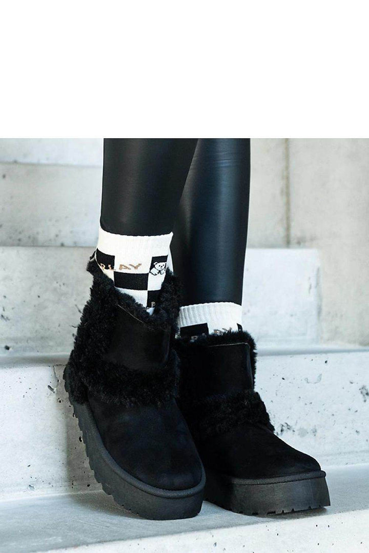Snow boots model 206432 - MHMote