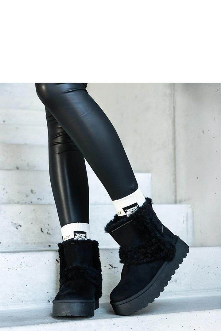 Snow boots model 206432 - MHMote