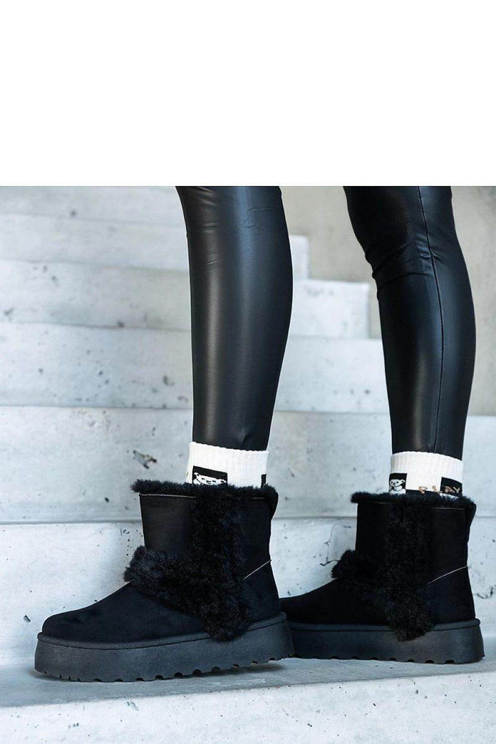 Snow boots model 206432 - MHMote