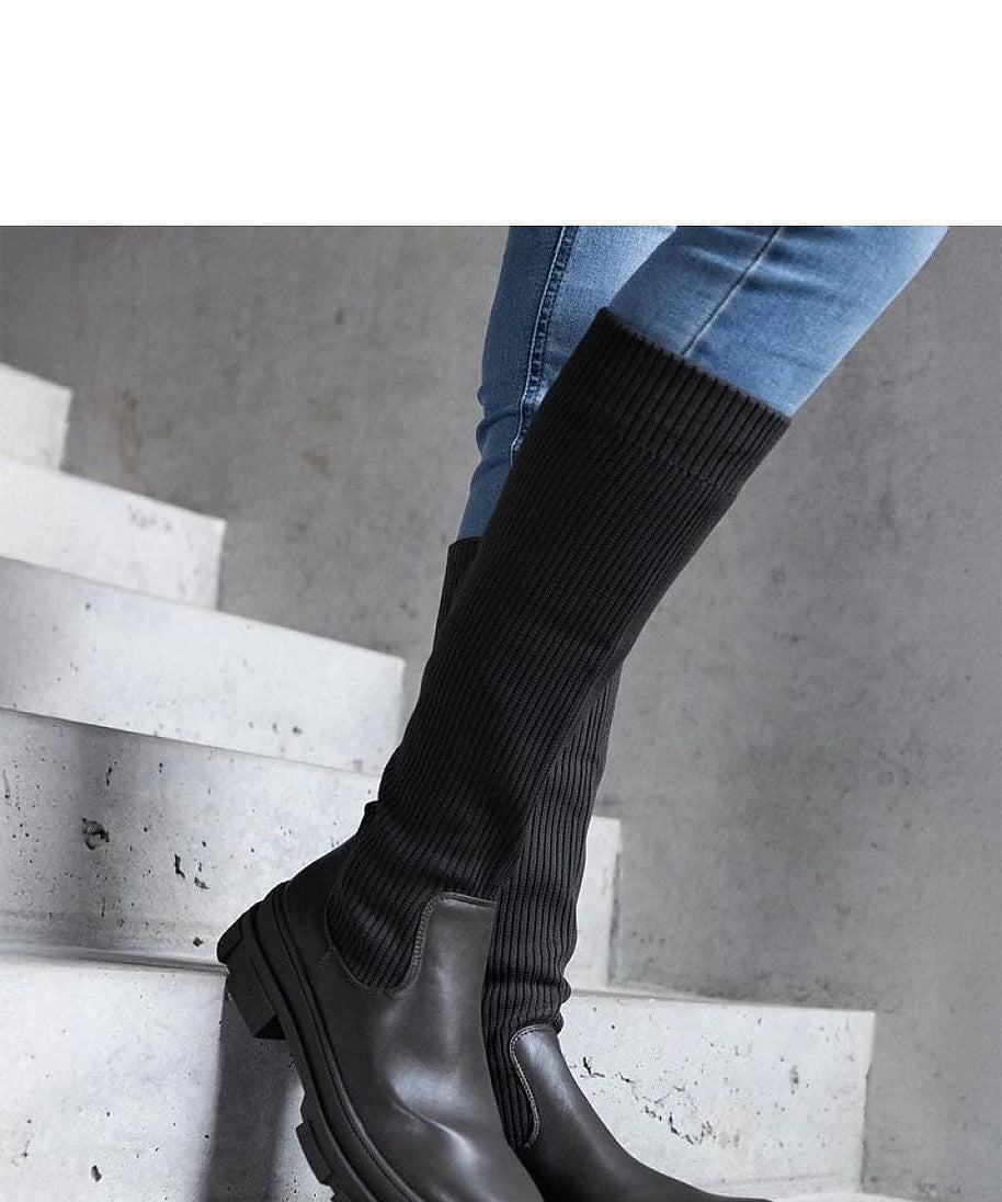 Thigh-Hight Boots model 206434 Solea 