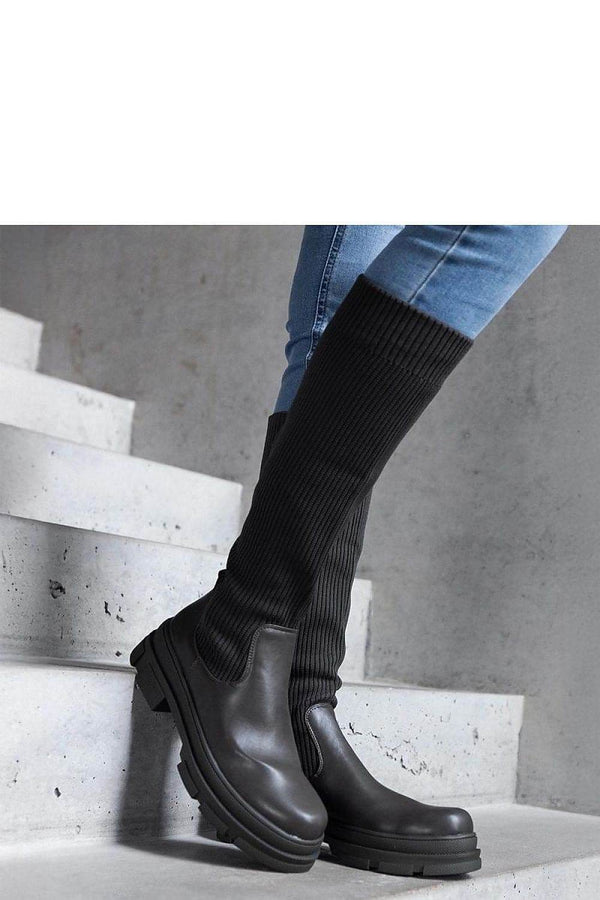 Thigh-Hight Boots model 206434 - MHMote