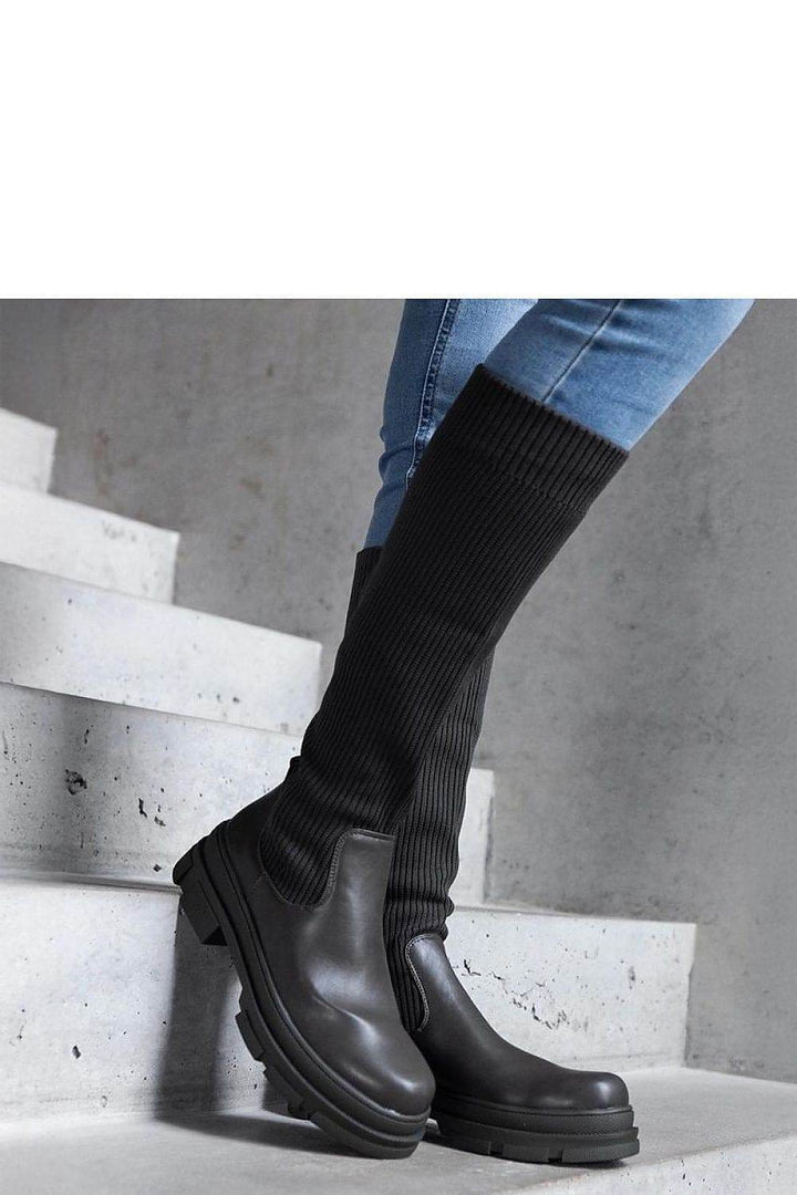 Thigh-Hight Boots model 206434 - MHMote