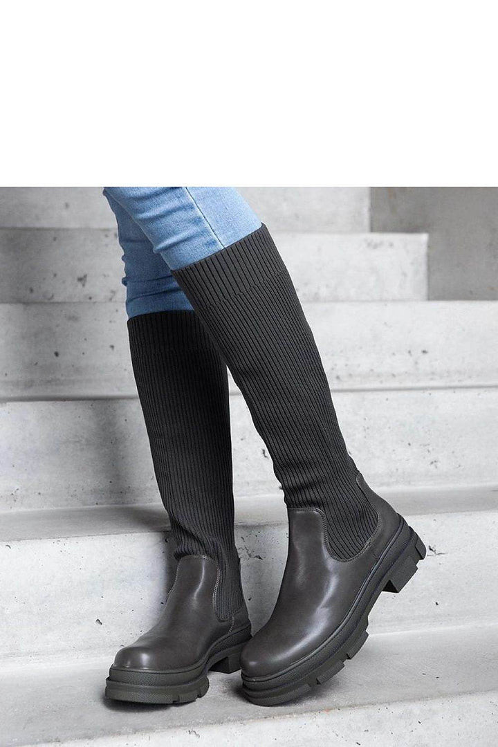 Thigh-Hight Boots model 206434 - MHMote