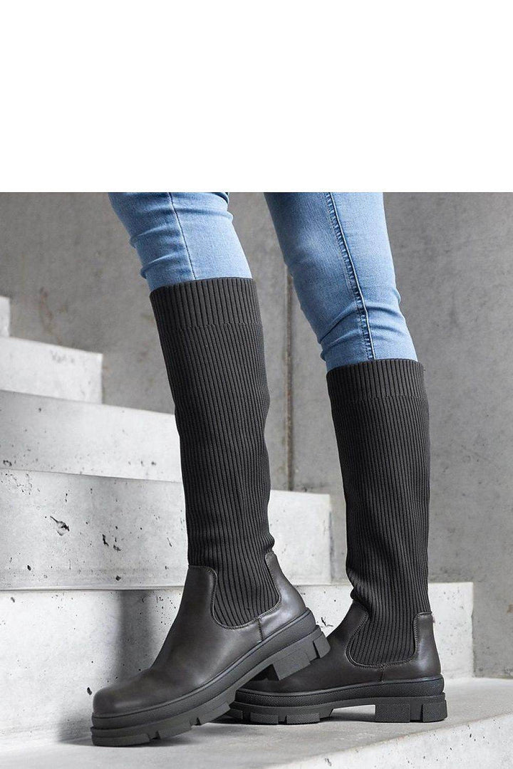 Thigh-Hight Boots model 206434 - MHMote