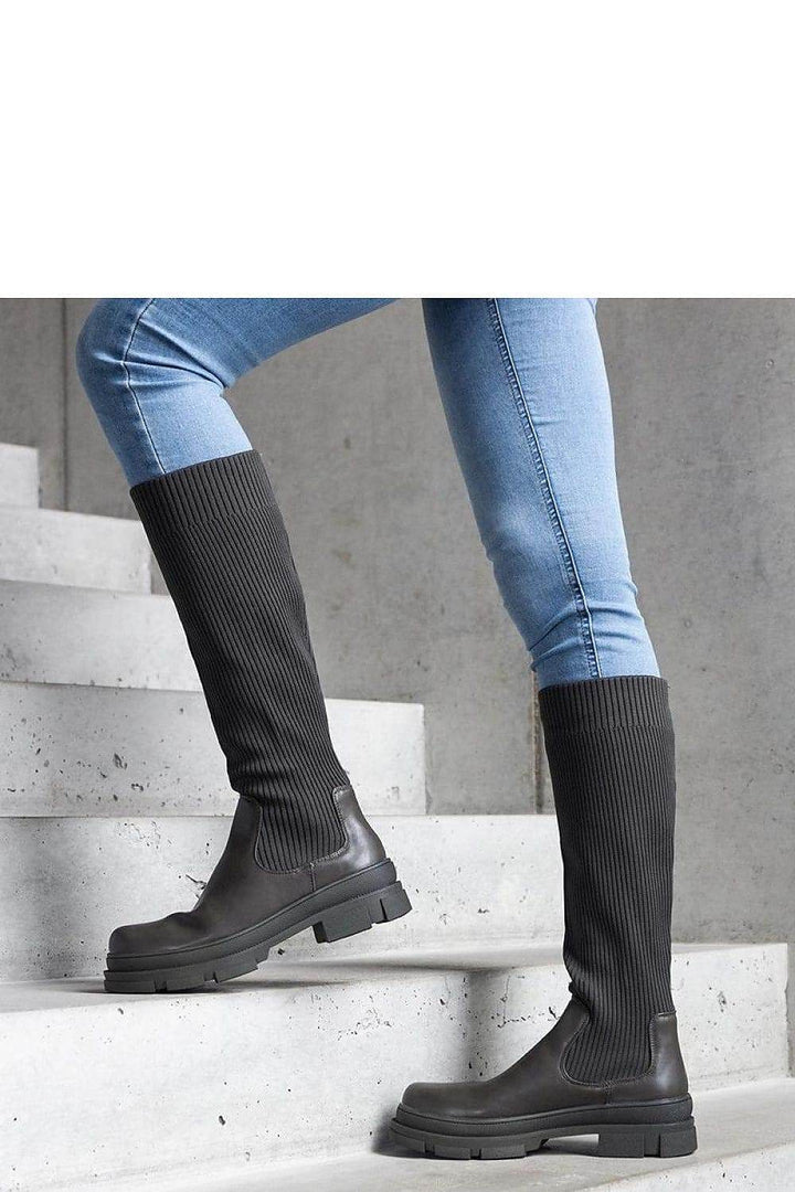 Thigh-Hight Boots model 206434 - MHMote