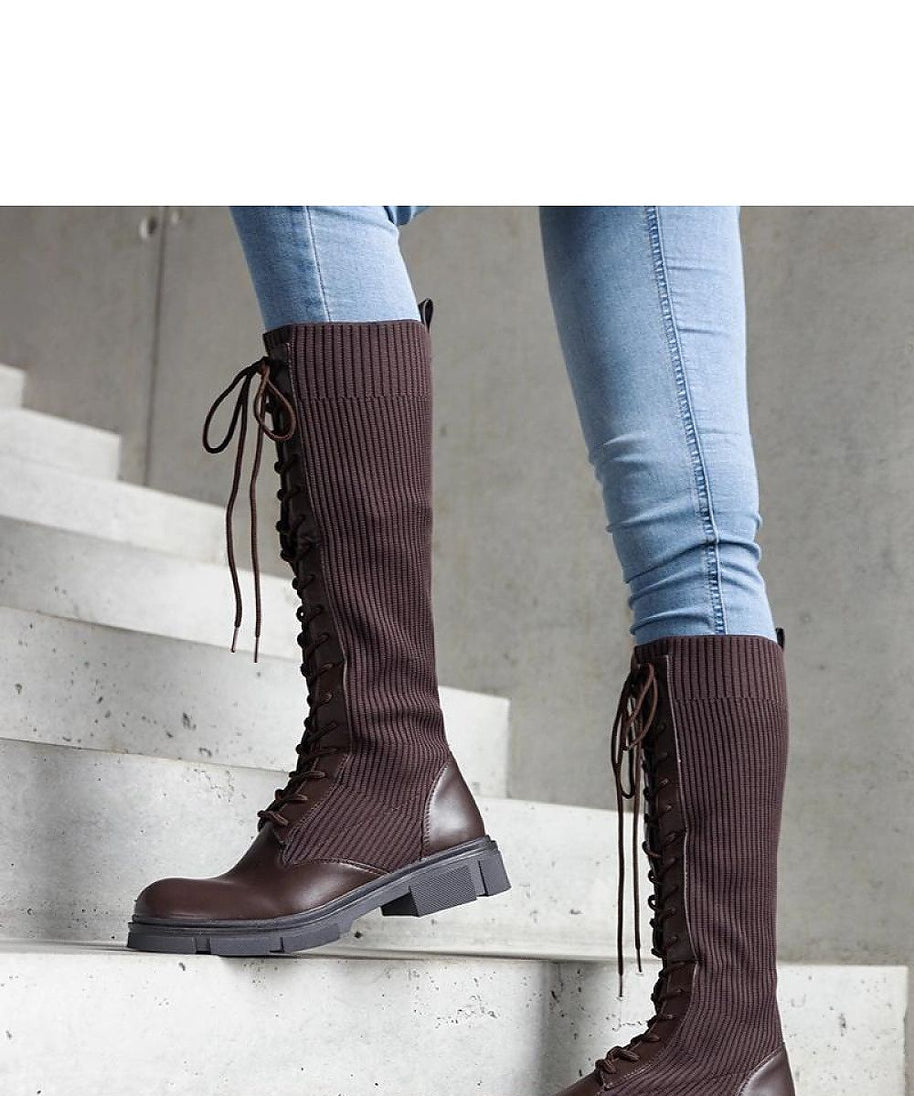  Thigh-Hight Boots model 206435 Solea 