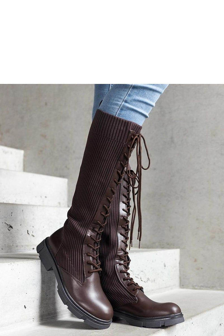 Thigh-Hight Boots model 206435 - MHMote