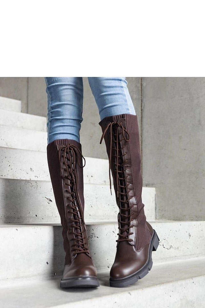 Thigh-Hight Boots model 206435 - MHMote