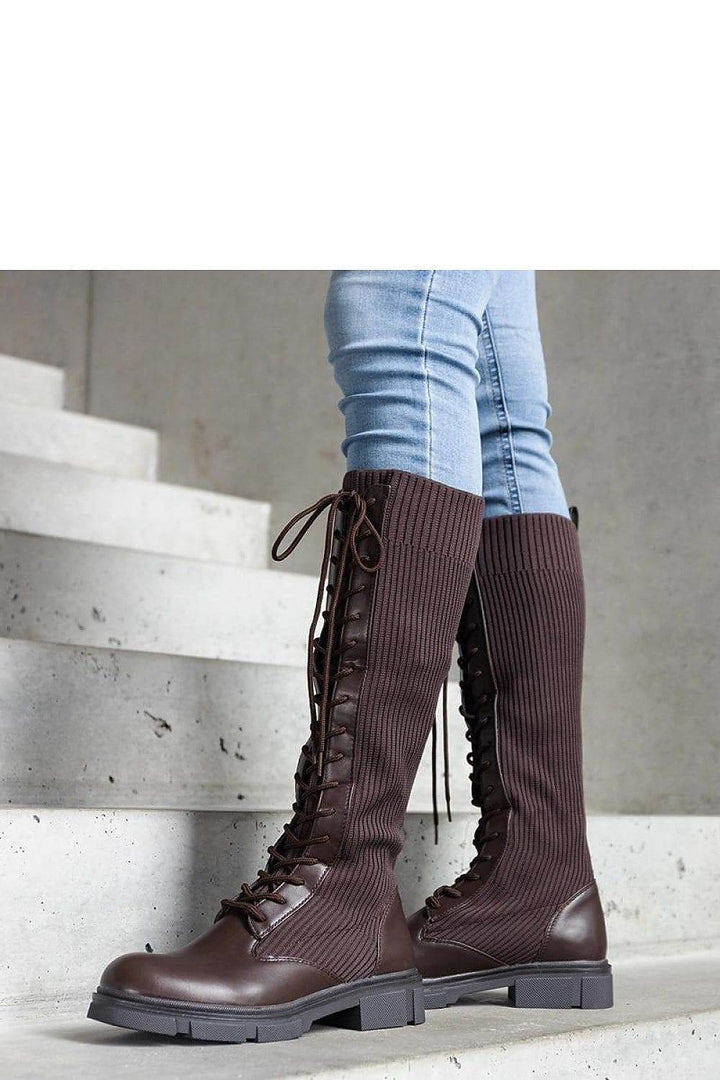 Thigh-Hight Boots model 206435 - MHMote