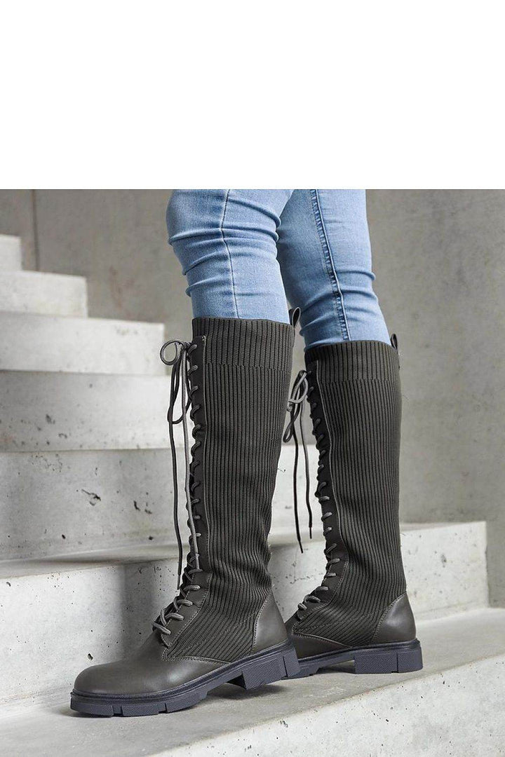 Thigh-Hight Boots model 206435 - MHMote