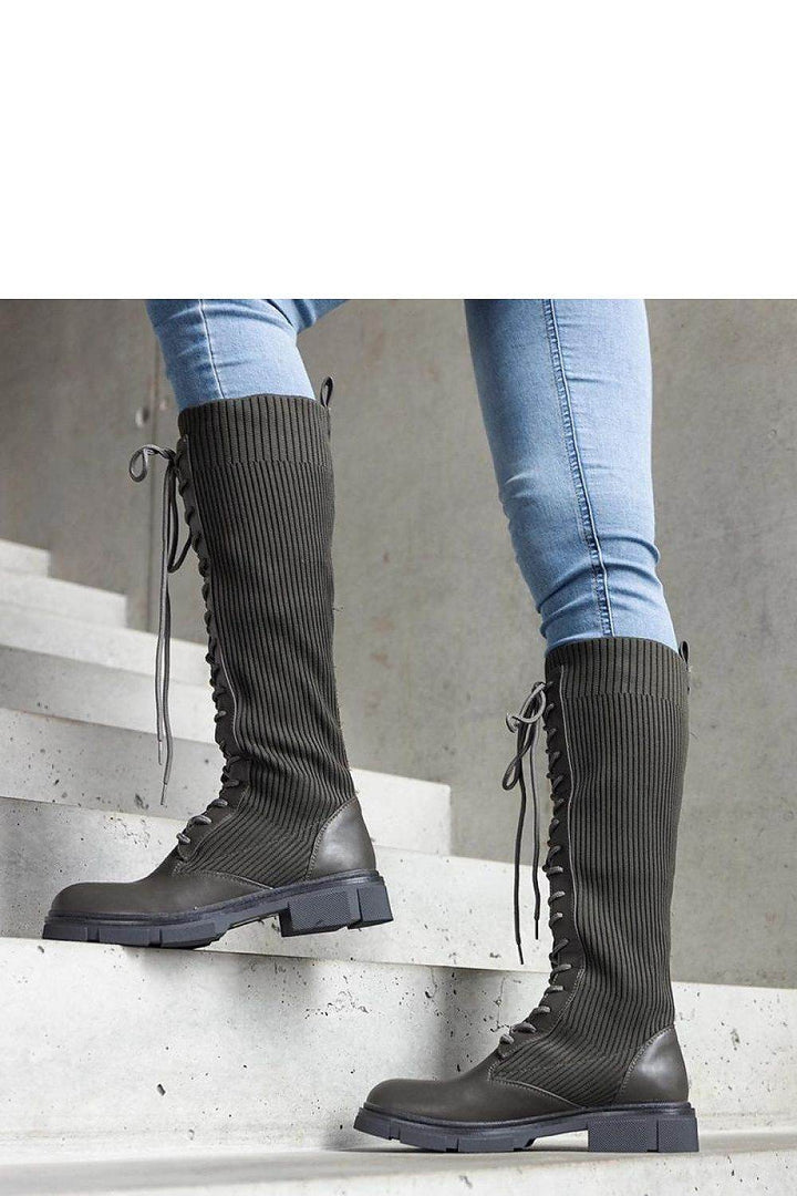Thigh-Hight Boots model 206435 - MHMote