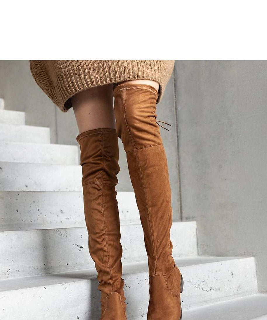  Thigh-Hight Boots model 206437 Solea 