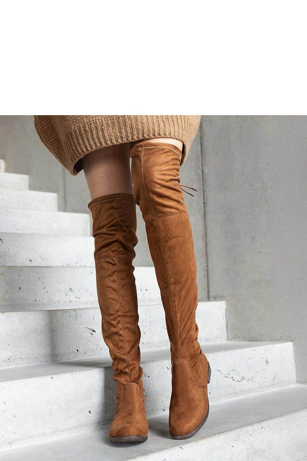 Thigh-Hight Boots model 206437 - MHMote