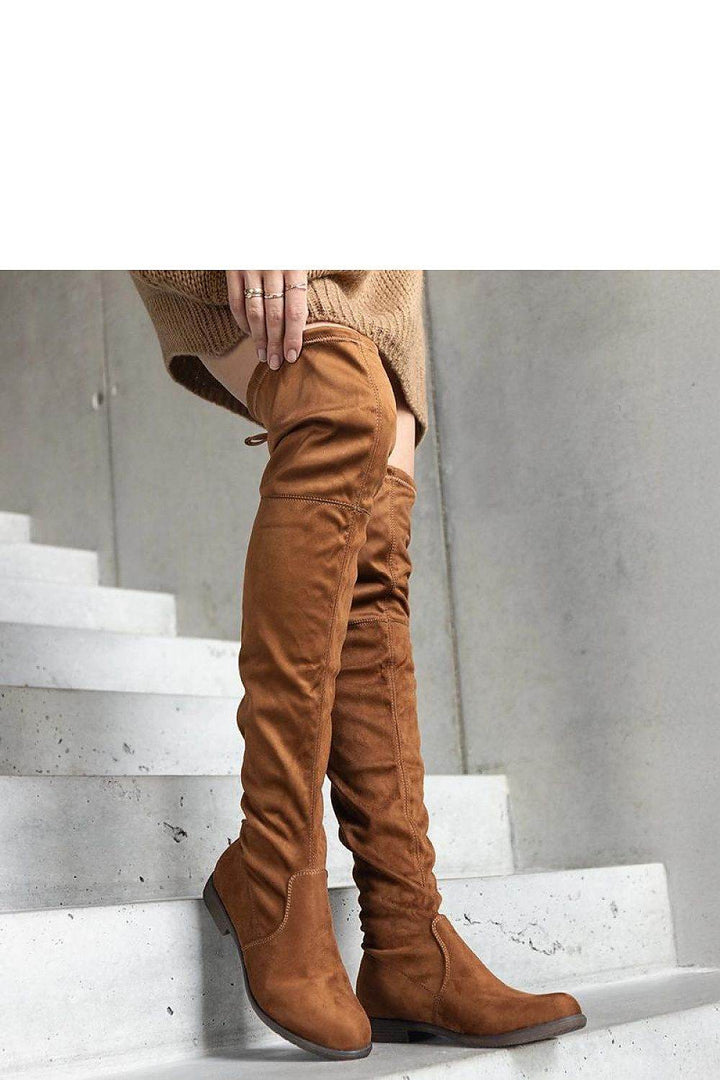 Thigh-Hight Boots model 206437 - MHMote