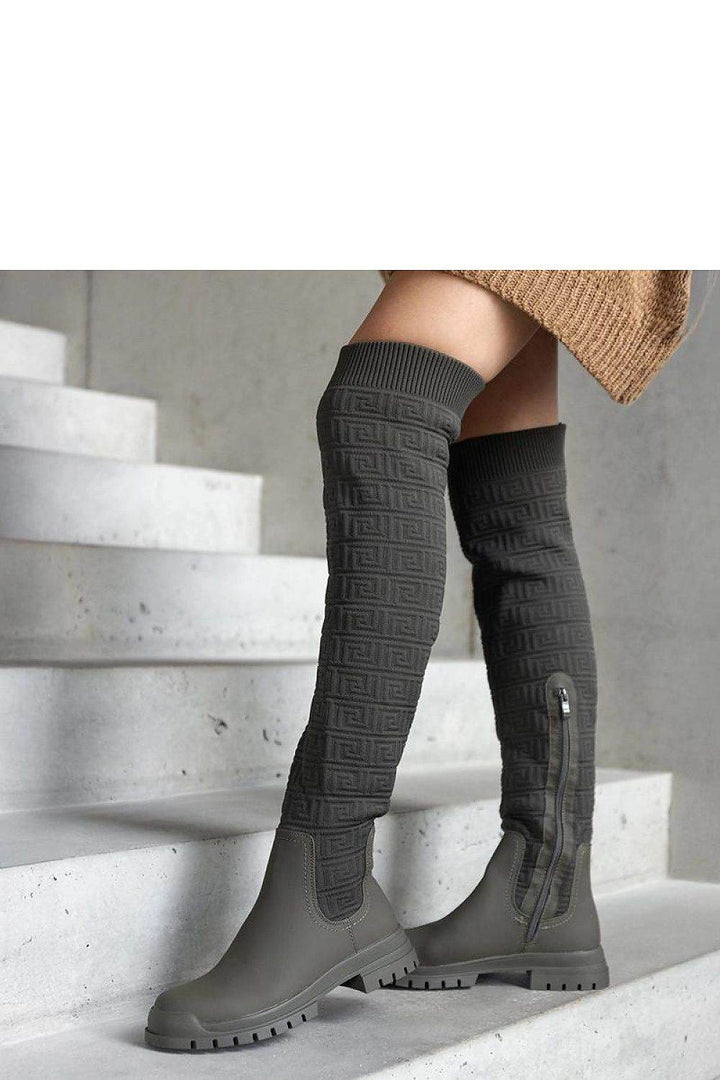 Thigh-Hight Boots model 206438 - MHMote