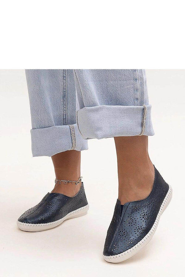Low Shoes model 206454 - MHMote