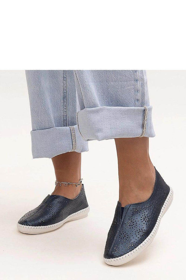 Low Shoes model 206454 - MHMote