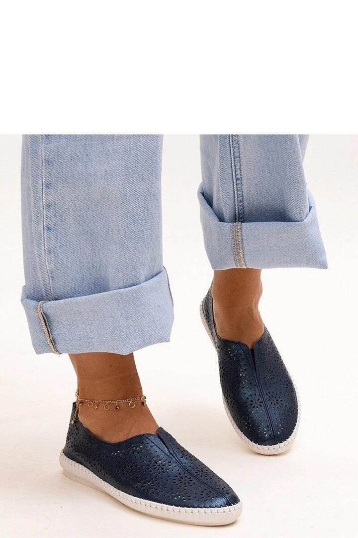 Low Shoes model 206454 - MHMote