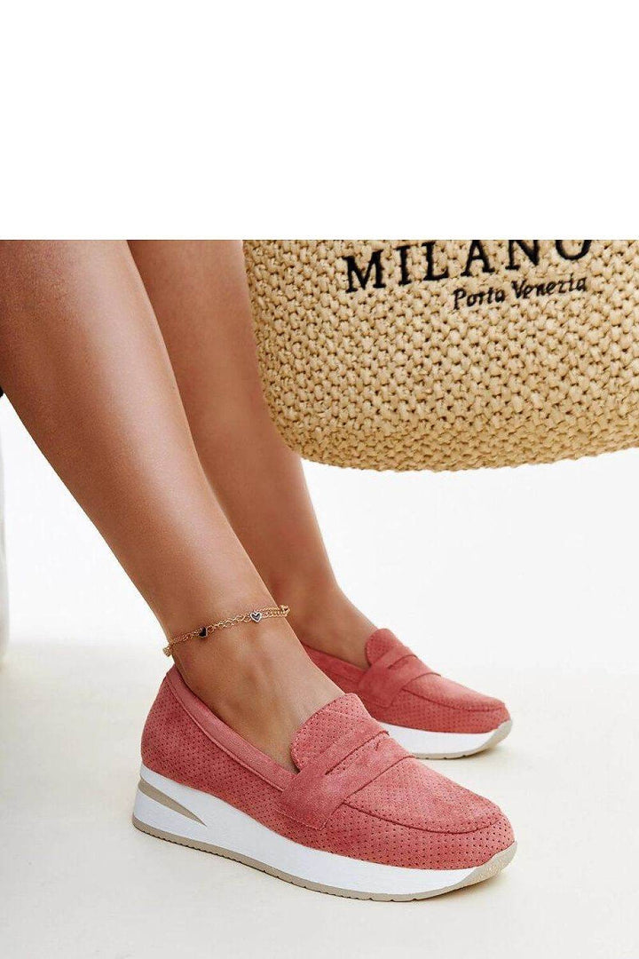 Low Shoes model 206455 - MHMote