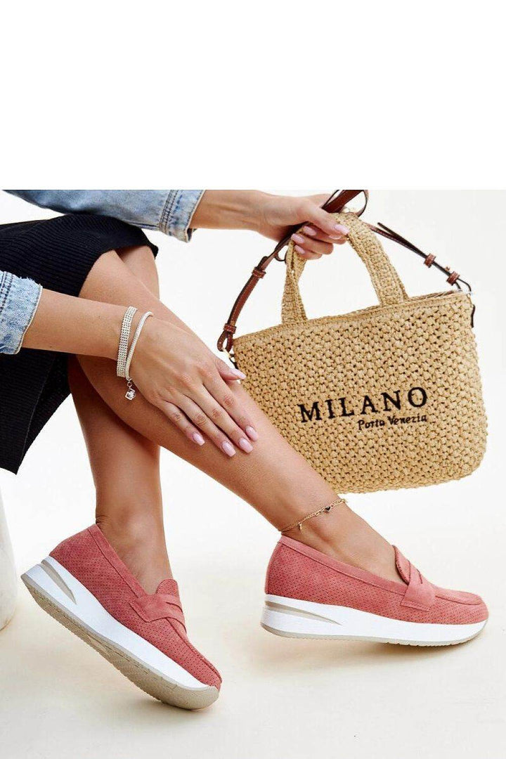 Low Shoes model 206455 - MHMote