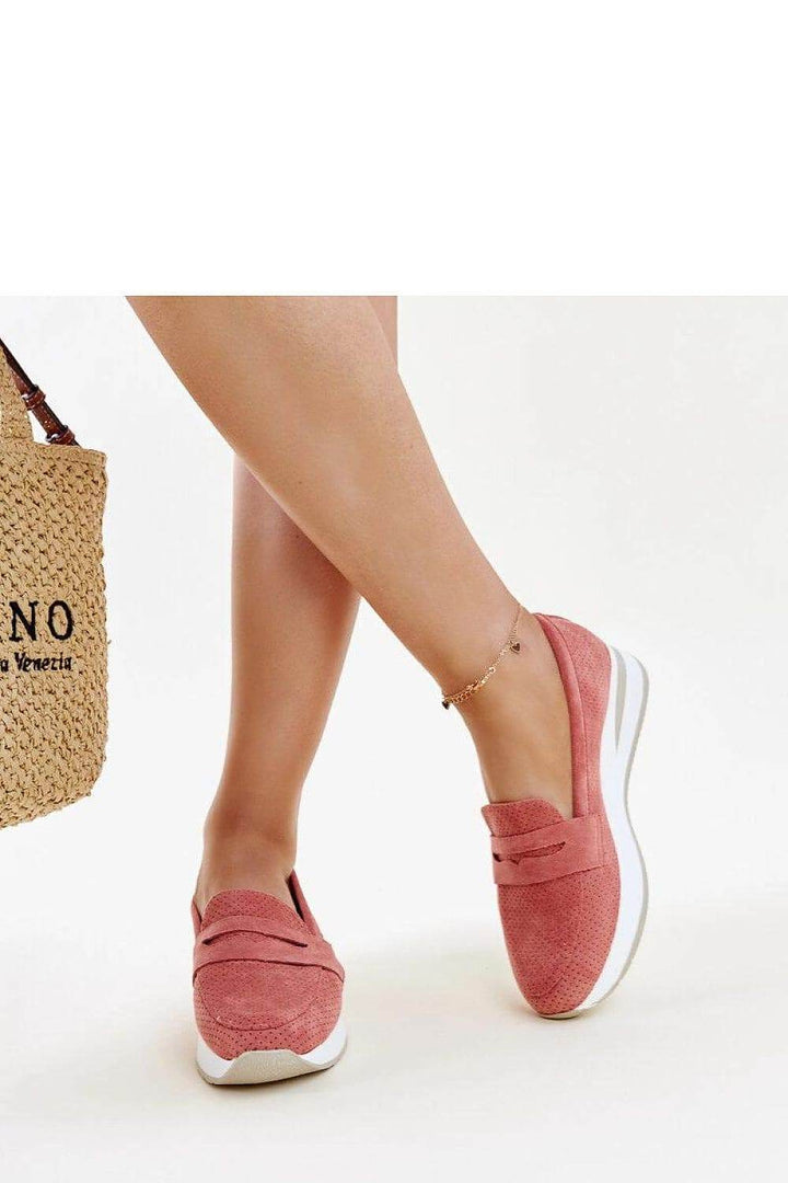 Low Shoes model 206455 - MHMote