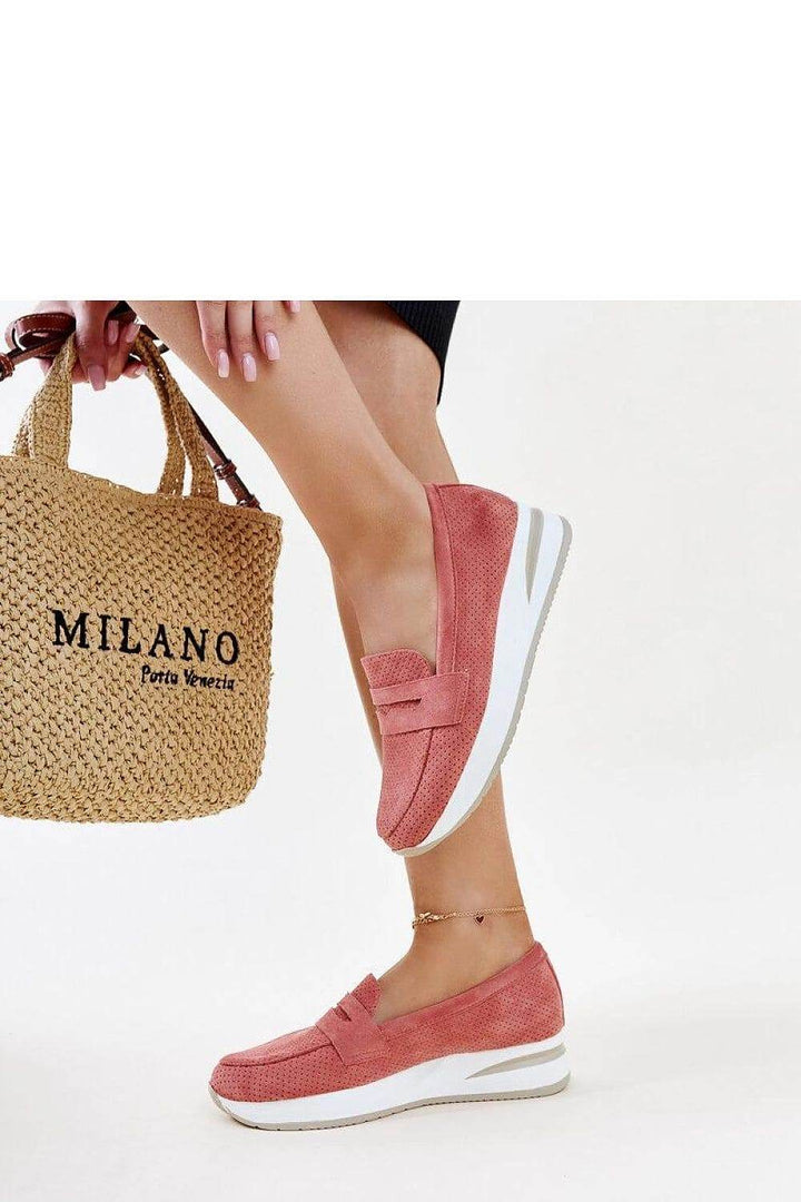 Low Shoes model 206455 - MHMote