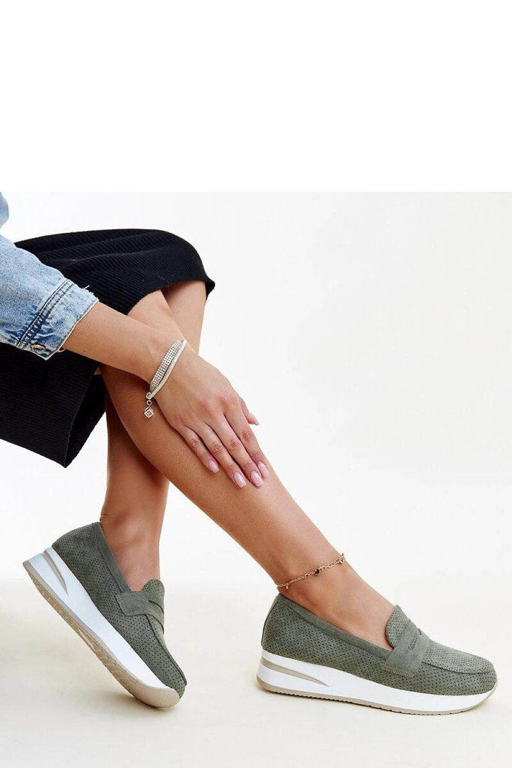 Low Shoes model 206455 - MHMote