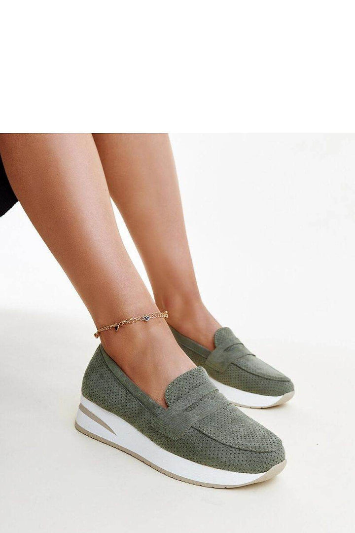 Low Shoes model 206455 - MHMote