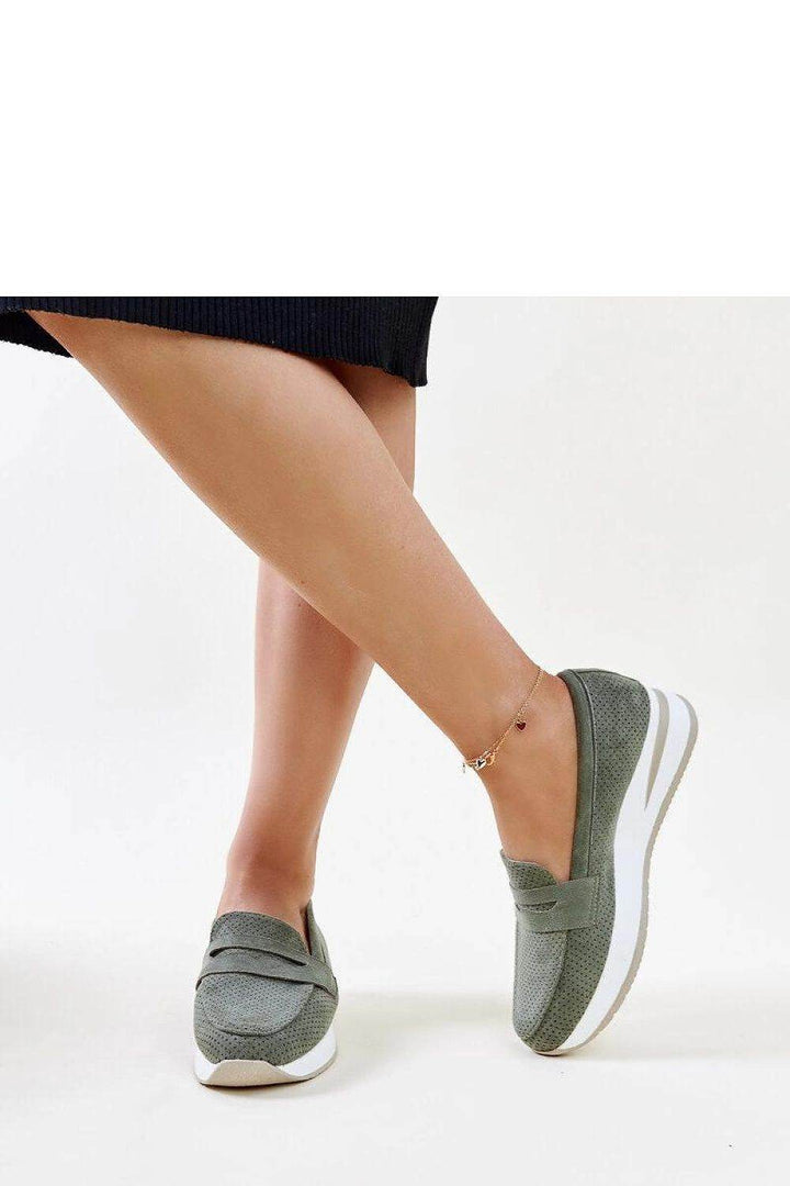 Low Shoes model 206455 - MHMote