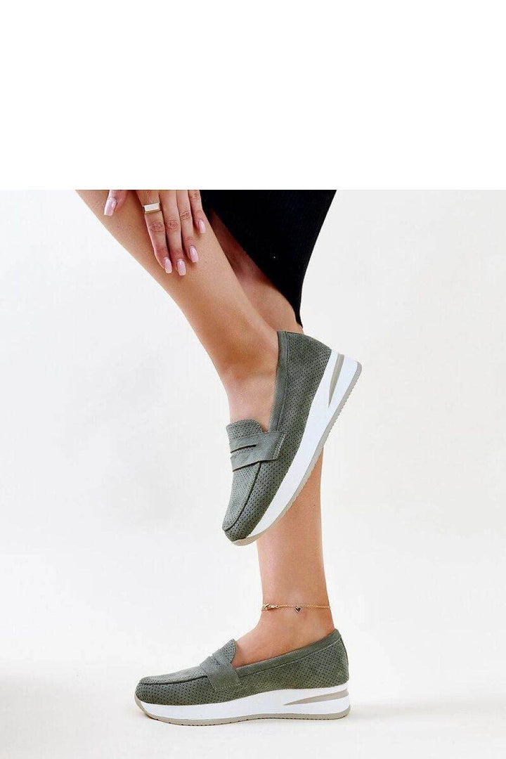 Low Shoes model 206455 - MHMote