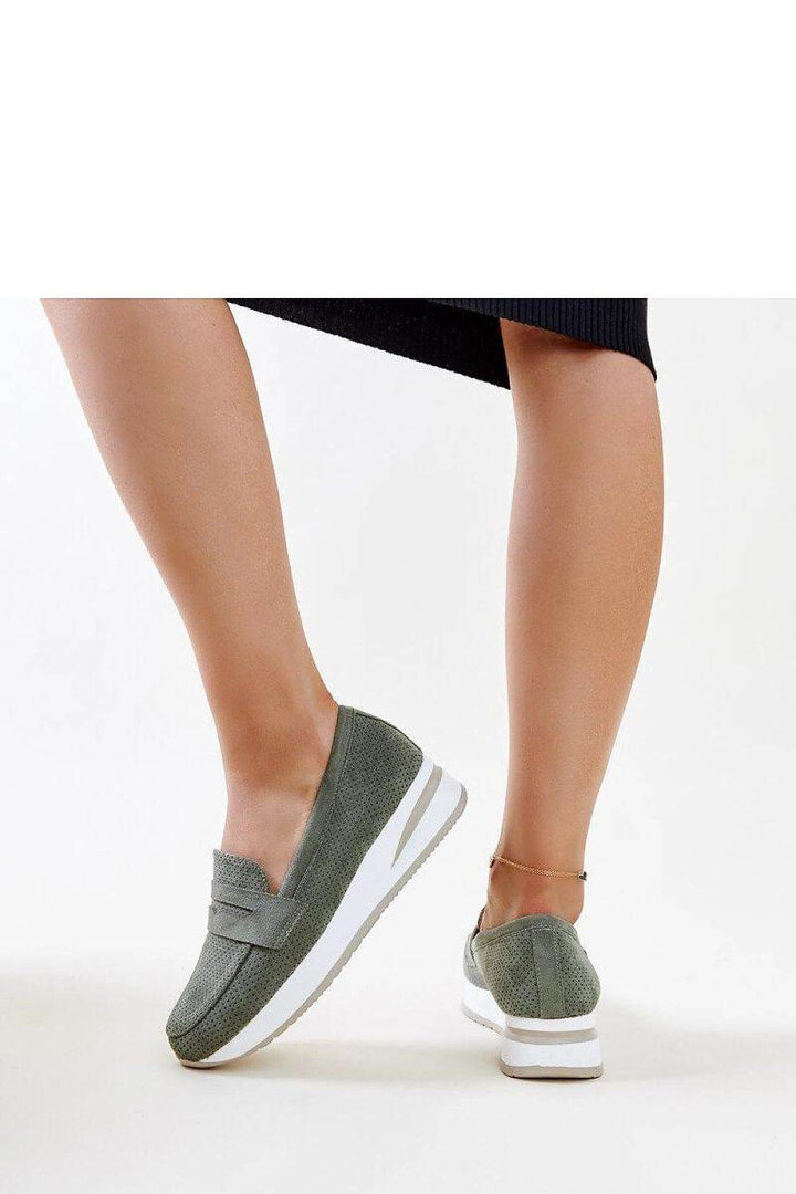 Low Shoes model 206455 - MHMote