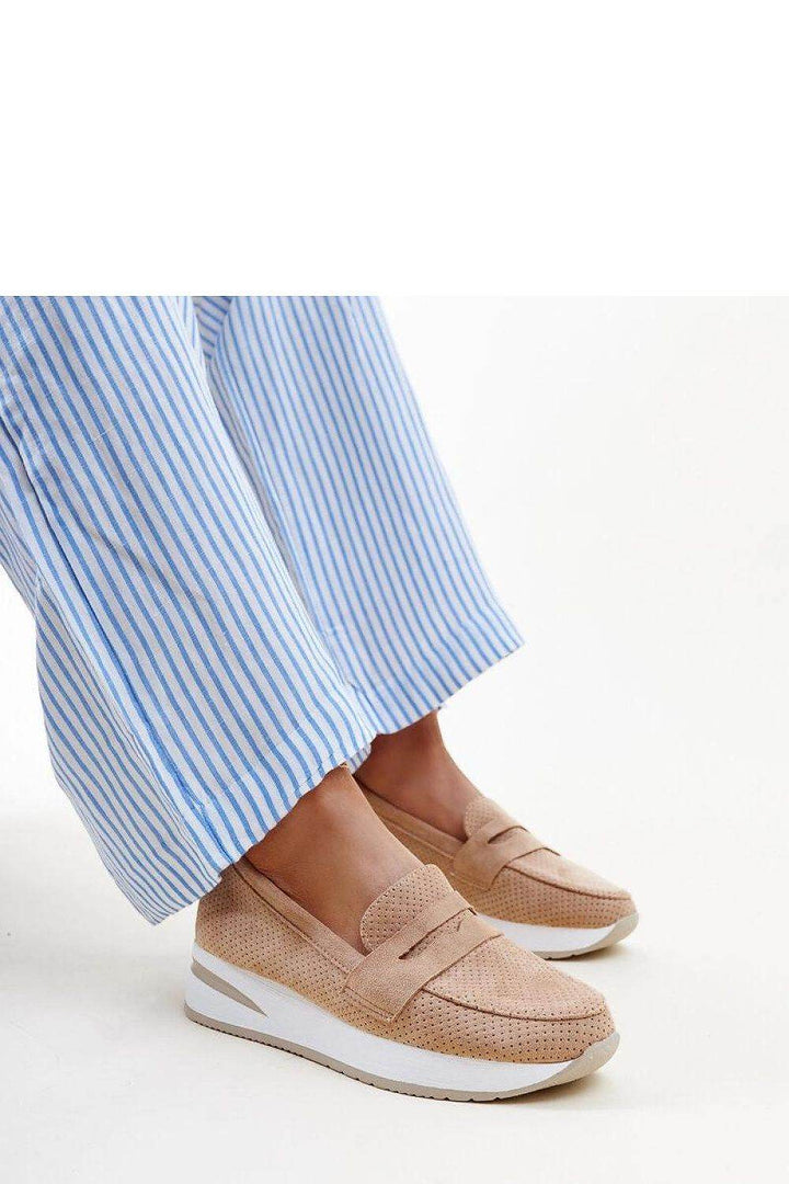 Low Shoes model 206455 - MHMote