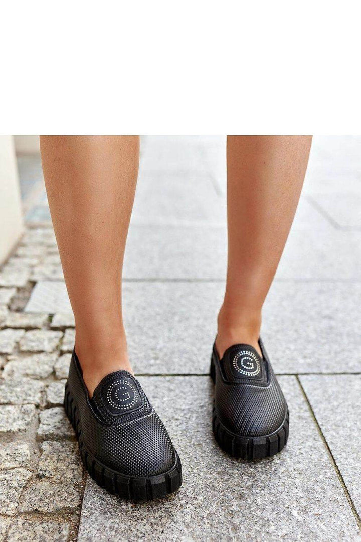 Low Shoes model 206460 - MHMote