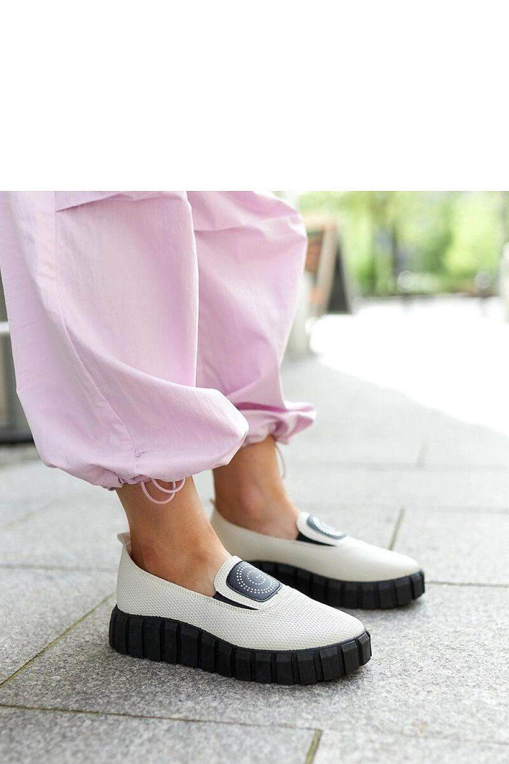 Low Shoes model 206460 - MHMote