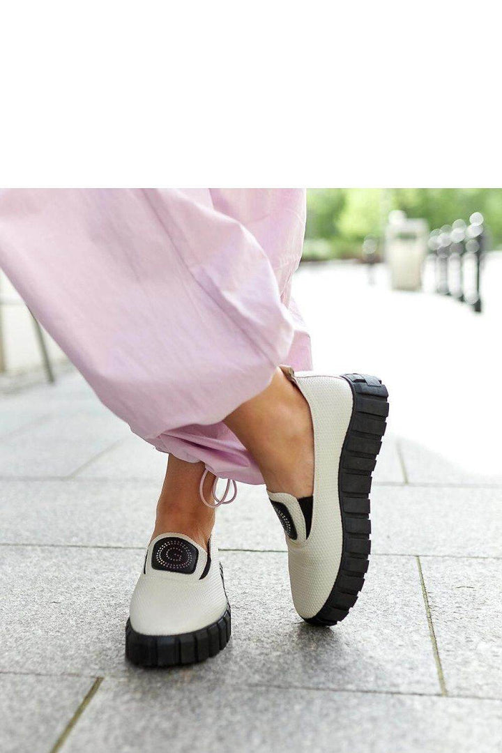 Low Shoes model 206460 - MHMote
