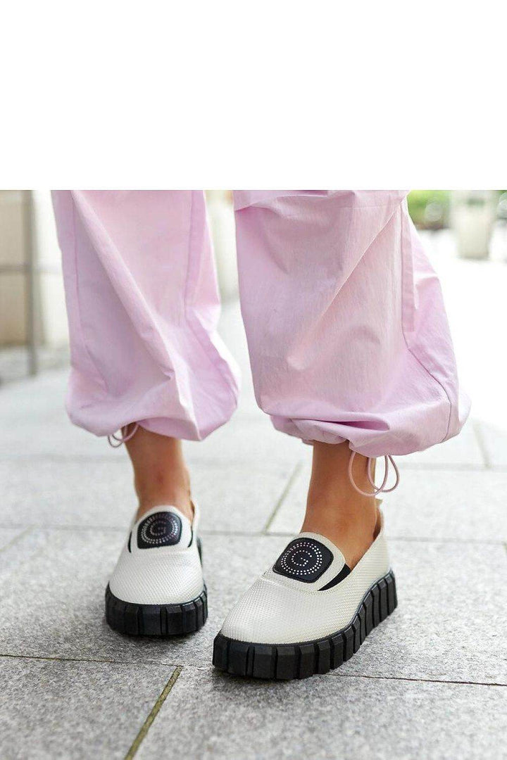 Low Shoes model 206460 - MHMote