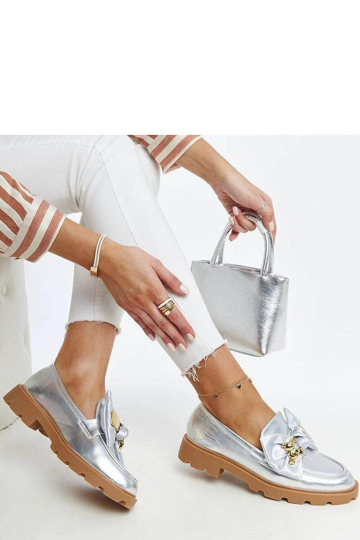 Low Shoes model 206463 - MHMote