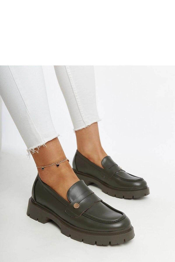 Low Shoes model 206464 - MHMote