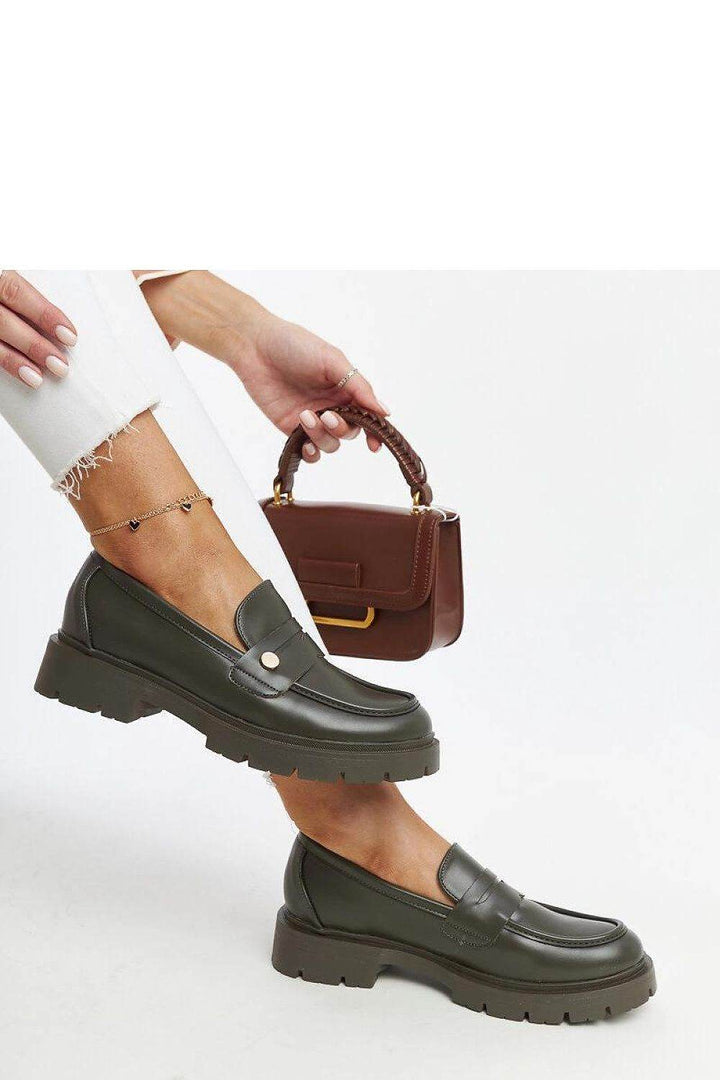 Low Shoes model 206464 - MHMote