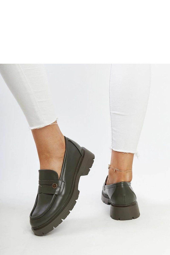 Low Shoes model 206464 - MHMote