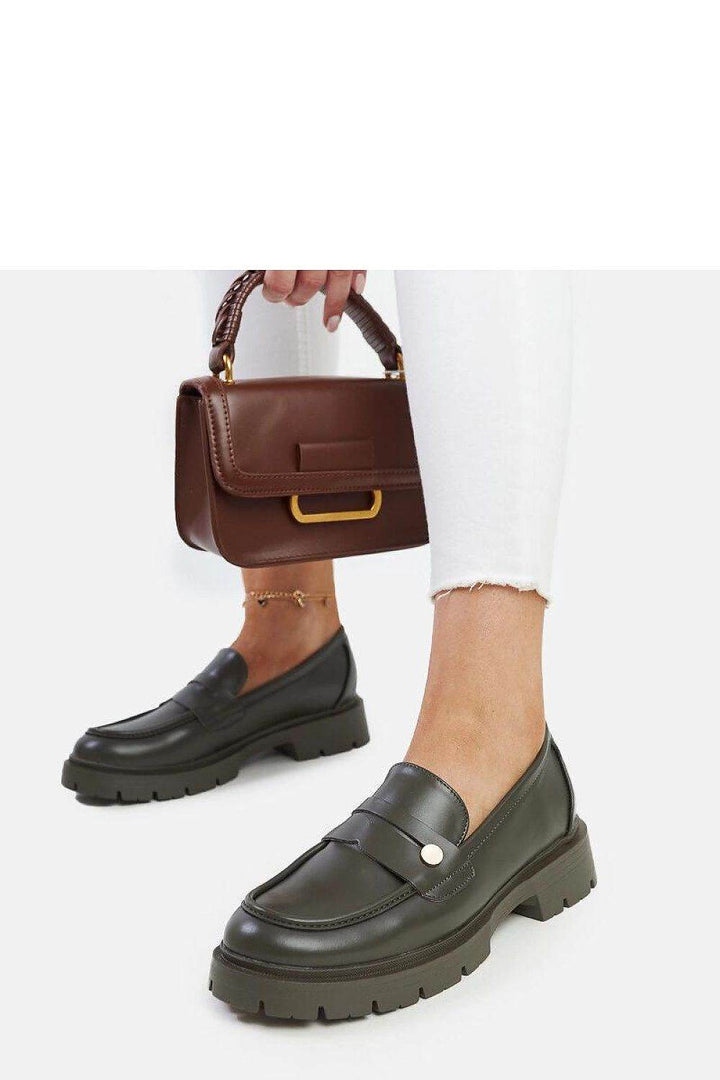Low Shoes model 206464 - MHMote